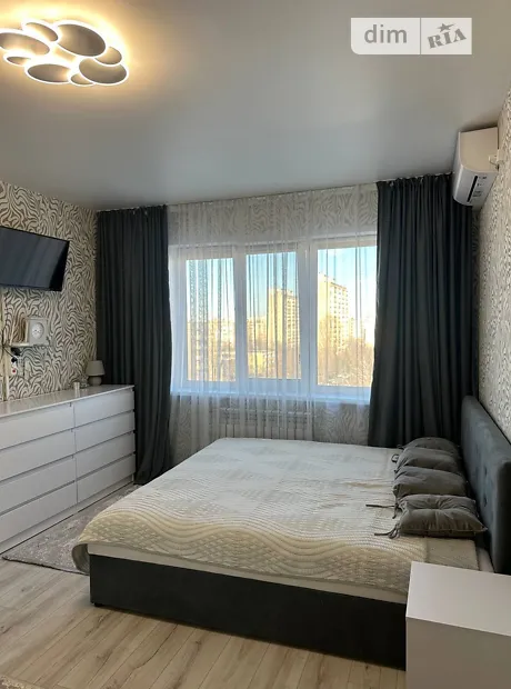 Квартира на вул. Академіка Кіпріанова, 4 в Києві, ID 208237, фото №1