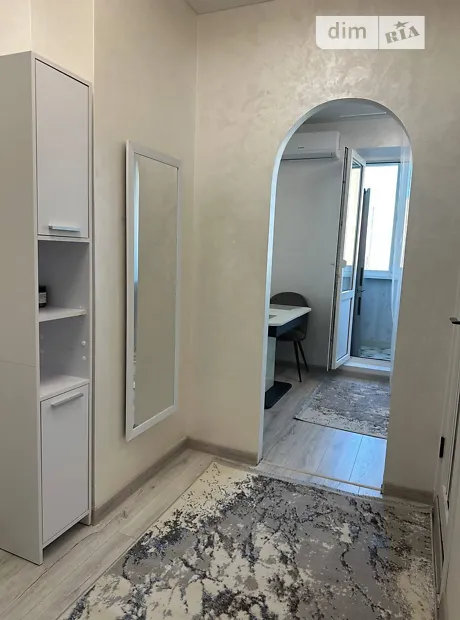 Квартира на вул. Академіка Кіпріанова, 4 в Києві, ID 208237, фото №2