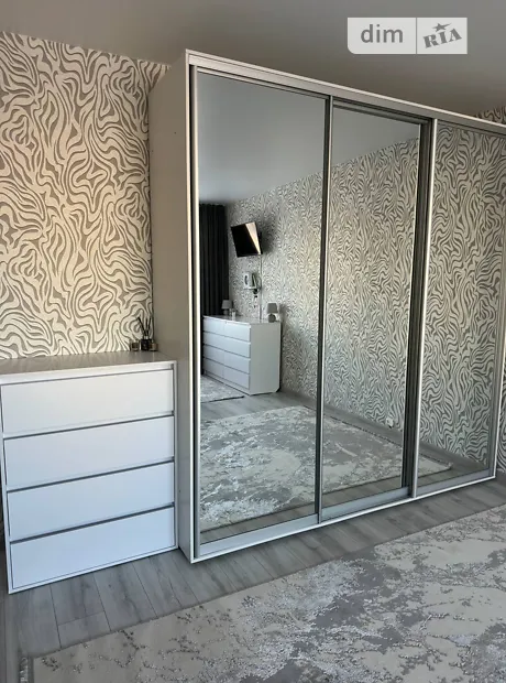 Квартира на вул. Академіка Кіпріанова, 4 в Києві, ID 208237, фото №14