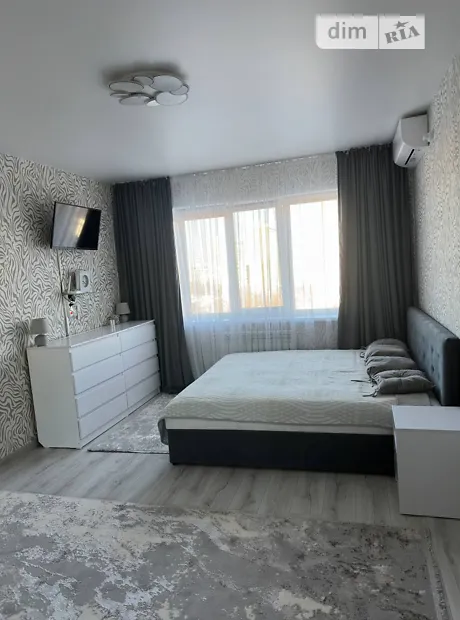 Квартира на вул. Академіка Кіпріанова, 4 в Києві, ID 208237, фото №15