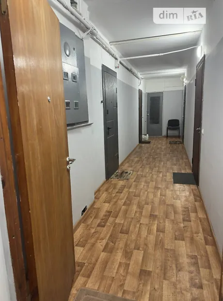Квартира на вул. Академіка Кіпріанова, 4 в Києві, ID 208237, фото №17