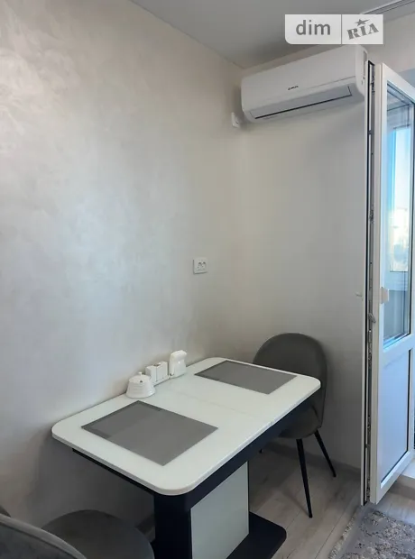 Квартира на вул. Академіка Кіпріанова, 4 в Києві, ID 208237, фото №4