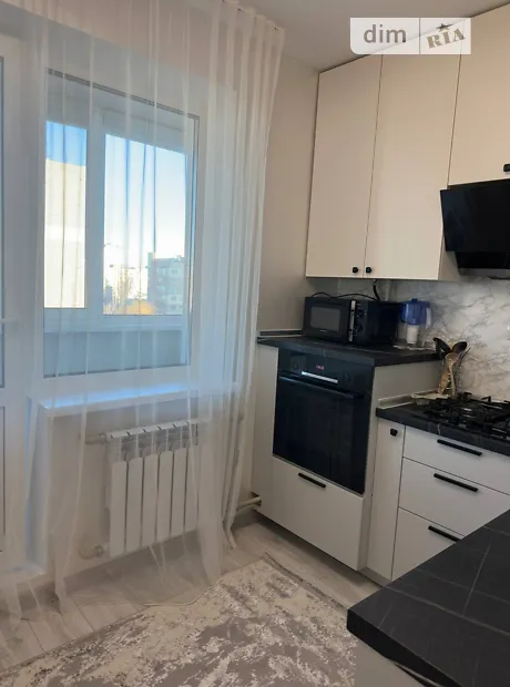 Квартира на вул. Академіка Кіпріанова, 4 в Києві, ID 208237, фото №5