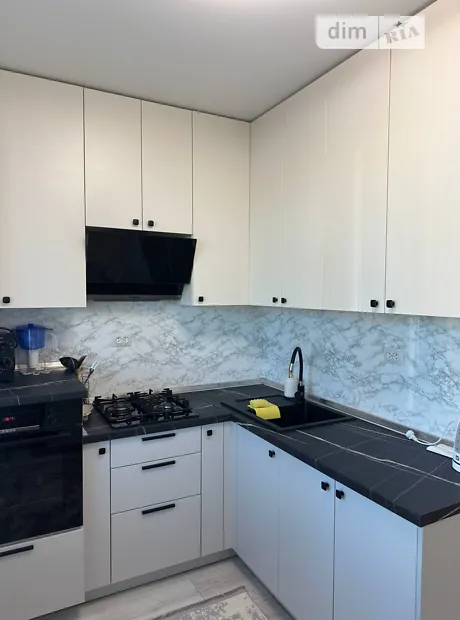 Квартира на вул. Академіка Кіпріанова, 4 в Києві, ID 208237, фото №6