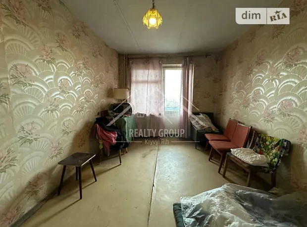 Квартира на вул. Федора Караманиць, 51 в Кривому Розі, ID 182448, фото №2