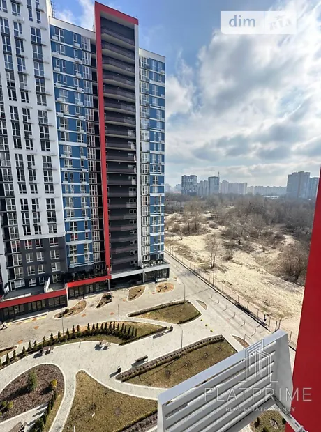 Квартира на вул. Гліба Бабича, 8Г в Києві, ID 206369, фото №12