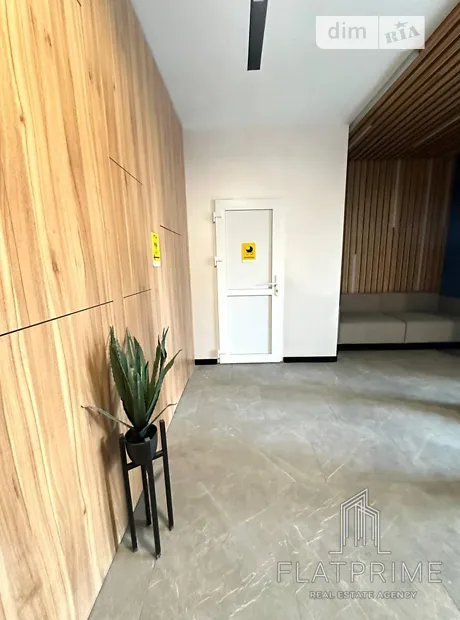 Квартира на вул. Гліба Бабича, 8Г в Києві, ID 206369, фото №22