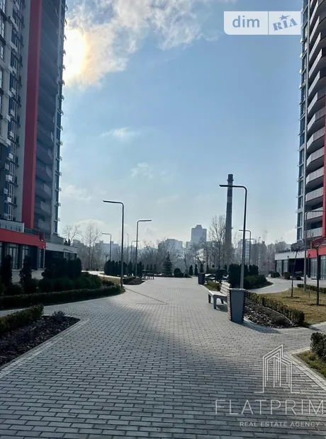 Квартира на вул. Гліба Бабича, 8Г в Києві, ID 206369, фото №23
