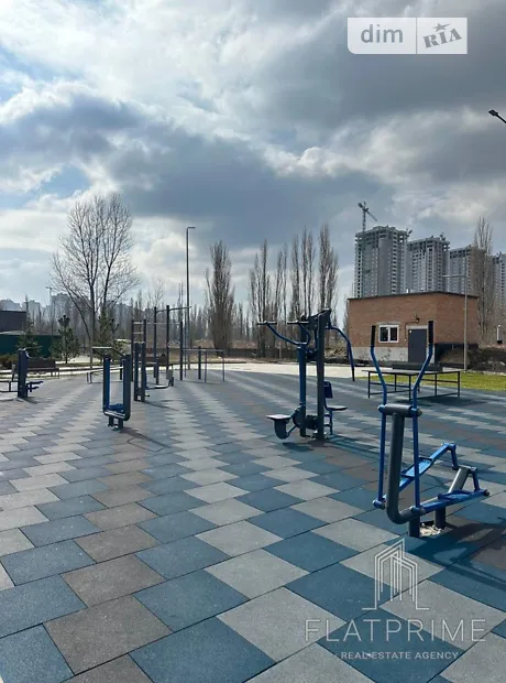 Квартира на вул. Гліба Бабича, 8Г в Києві, ID 206369, фото №25