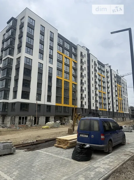 Квартира на пров. Ключний в Івано-Франківську, ID 309938, фото №1
