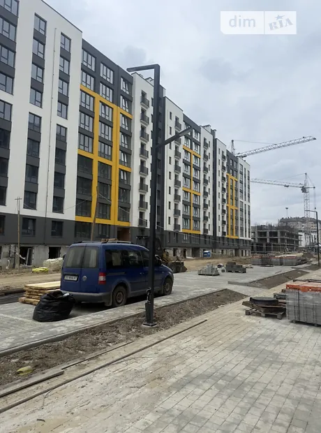 Квартира на пров. Ключний в Івано-Франківську, ID 309941, фото №1