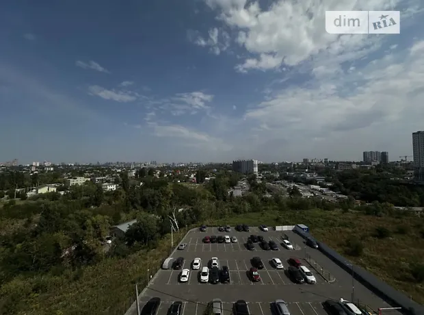 Квартира на вул. Юнацька, 1 в Києві, ID 192204, фото №12
