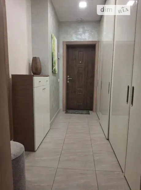 Квартира на вул. Вишгородська, 45 в Києві, ID 267467, фото №11