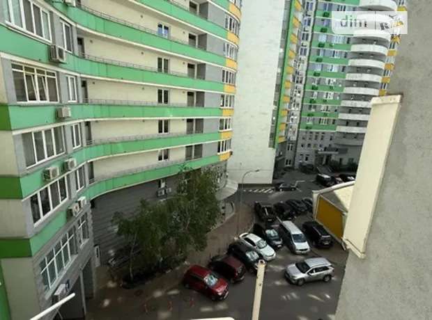 Квартира на вул. Вишгородська, 45 в Києві, ID 267467, фото №13