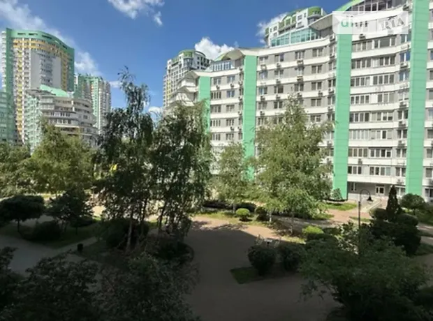 Квартира на вул. Вишгородська, 45 в Києві, ID 267467, фото №14