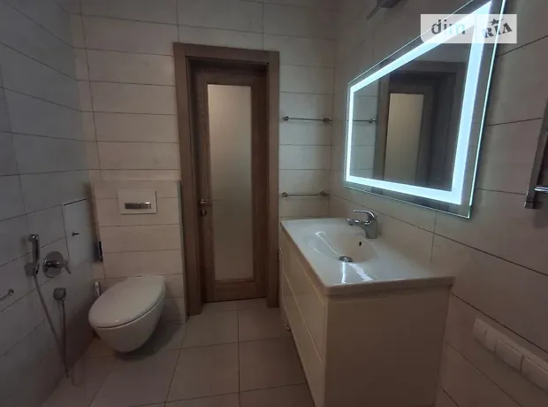 Квартира на вул. Вишгородська, 45 в Києві, ID 267467, фото №9