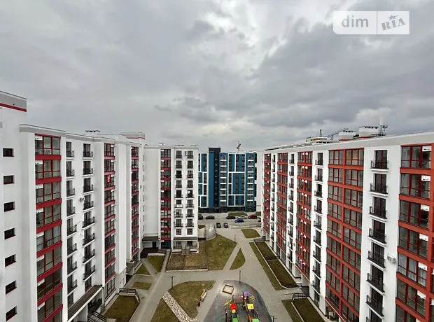 Квартира на вул. Фортечна, 4 в Івано-Франківську, ID 218466, фото №7