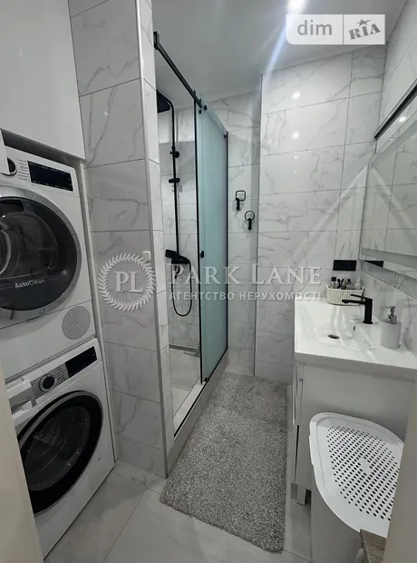 Квартира на наб. Дніпровська, 19В в Києві, ID 297687, фото №11