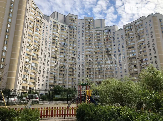 Квартира на наб. Дніпровська, 19В в Києві, ID 297687, фото №16