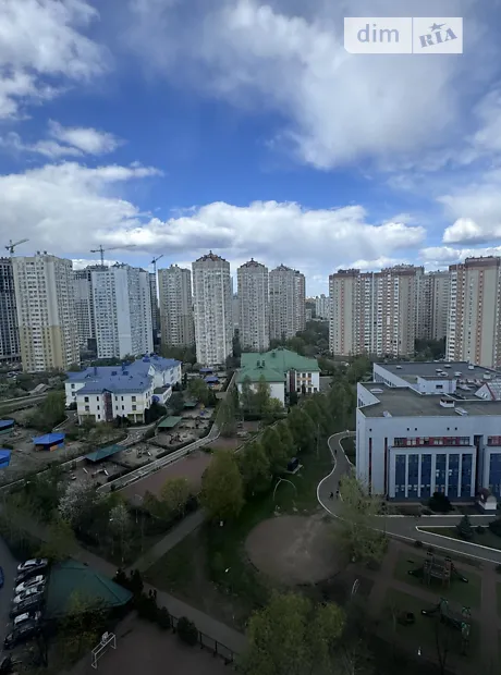 Квартира на наб. Дніпровська, 19В в Києві, ID 297687, фото №4