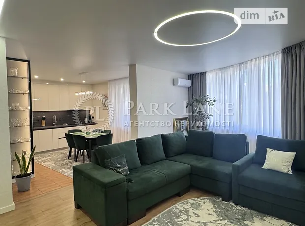 Квартира на наб. Дніпровська, 19В в Києві, ID 297687, фото №6