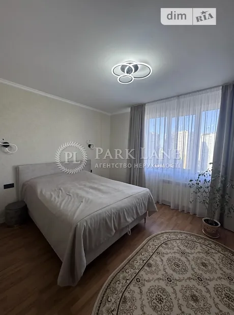 Квартира на наб. Дніпровська, 19В в Києві, ID 297687, фото №8