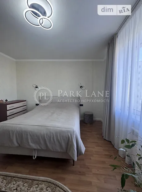 Квартира на наб. Дніпровська, 19В в Києві, ID 297687, фото №9