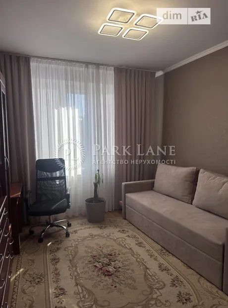Квартира на наб. Дніпровська, 19В в Києві, ID 297687, фото №10