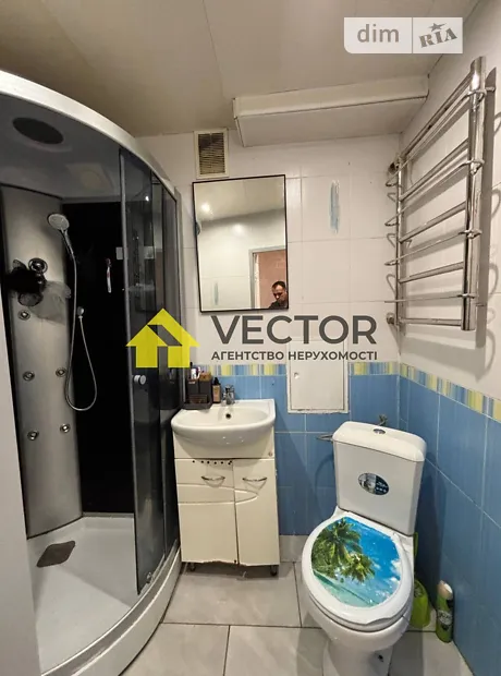 Квартира на шосе Київське в Полтаві, ID 368215, фото №17