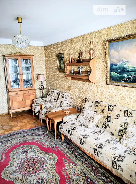 Квартира на вул. Березняківська, 24 в Києві, ID 204040, фото №2