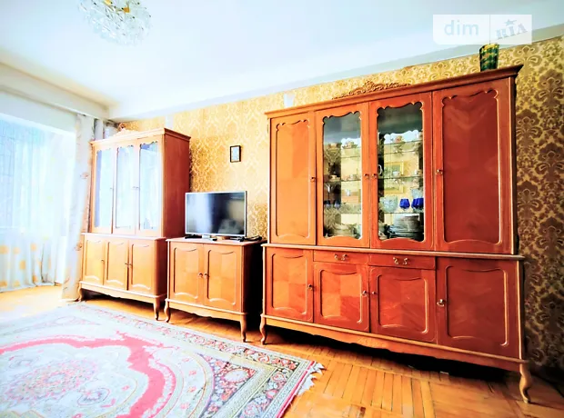 Квартира на вул. Березняківська, 24 в Києві, ID 204040, фото №4