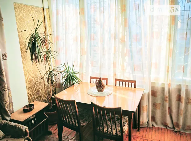 Квартира на вул. Березняківська, 24 в Києві, ID 204040, фото №5