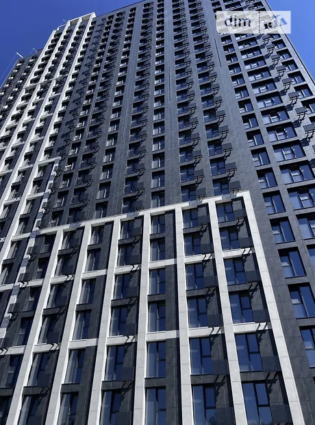 Квартира на шосе Залізничне, 45А в Києві, ID 207960, фото №11