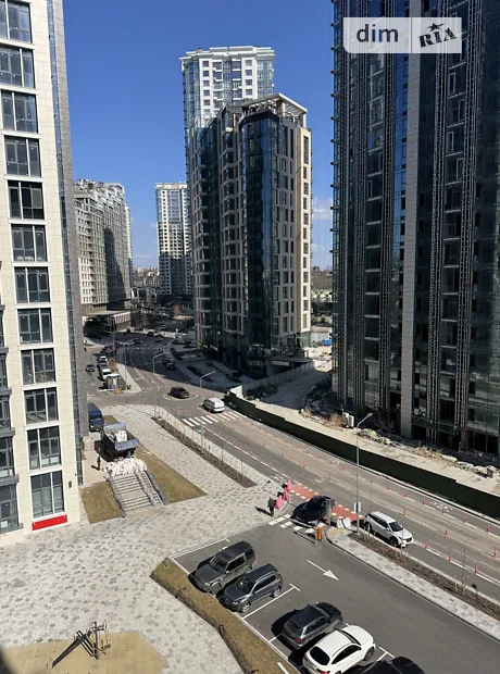 Квартира на шосе Залізничне, 45А в Києві, ID 207960, фото №5
