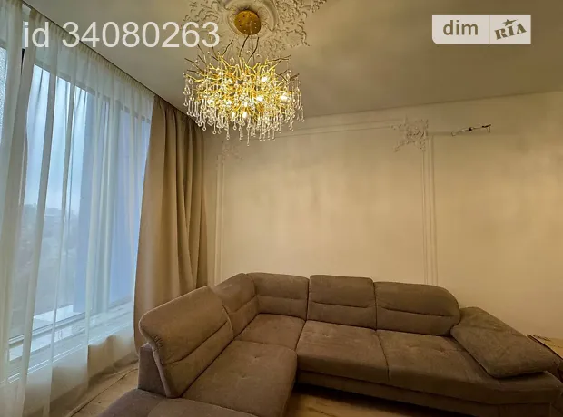 Квартира на вул. Звіринецька, 72 в Києві, ID 191218, фото №15