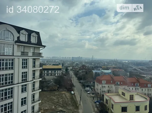 Квартира на вул. Звіринецька, 70А в Києві, ID 174278, фото №1