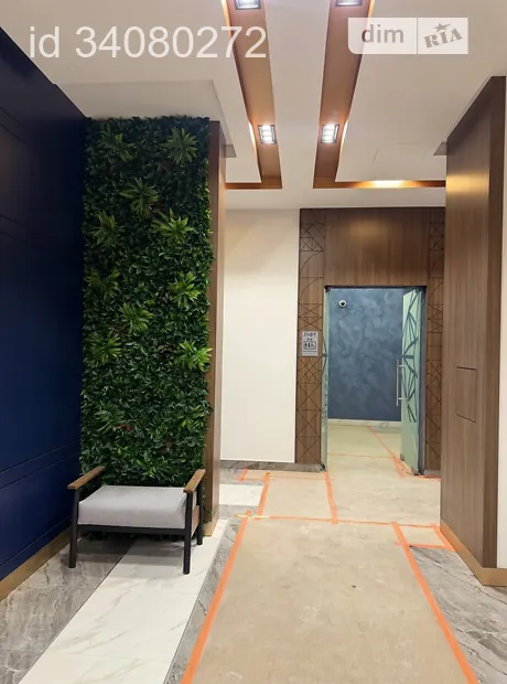 Квартира на вул. Звіринецька, 70А в Києві, ID 174278, фото №10