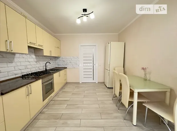 Квартира на вул. Івасюка, 86 в Івано-Франківську, ID 206831, фото №2