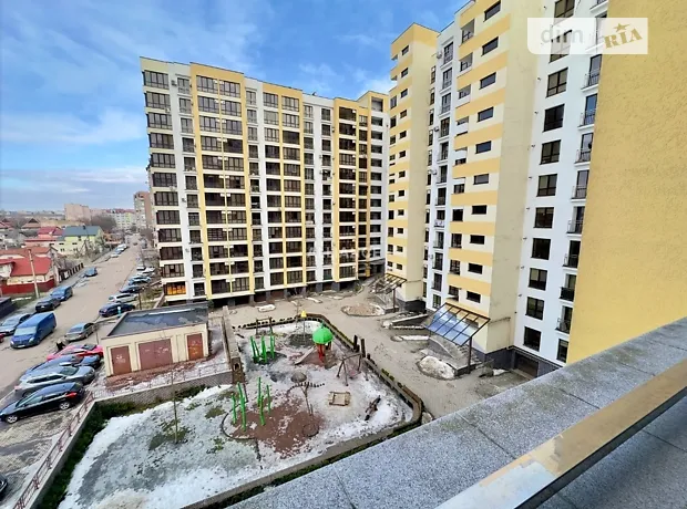 Квартира на вул. Івасюка, 86 в Івано-Франківську, ID 206831, фото №13