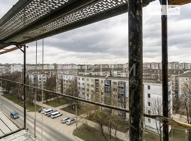 Квартира на вул. Хіміків в Івано-Франківську, ID 176124, фото №4