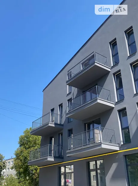 Квартира на вул. Меблярська в Львові, ID 205515, фото №1