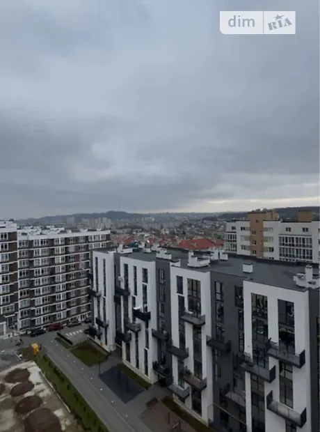 Квартира на вул. Малоголосківська, 40А в Львові, ID 202973, фото №1