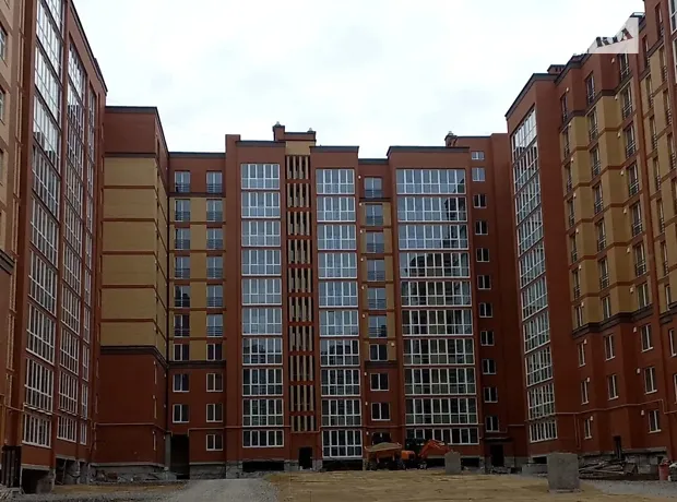 Квартира на вул. Тролейбусна, 4А в Тернополі, ID 245933, фото №1