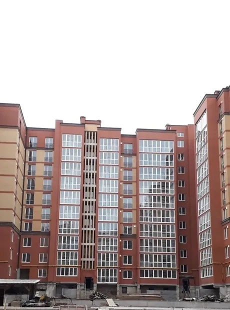 Квартира на вул. Тролейбусна, 4А в Тернополі, ID 245933, фото №2