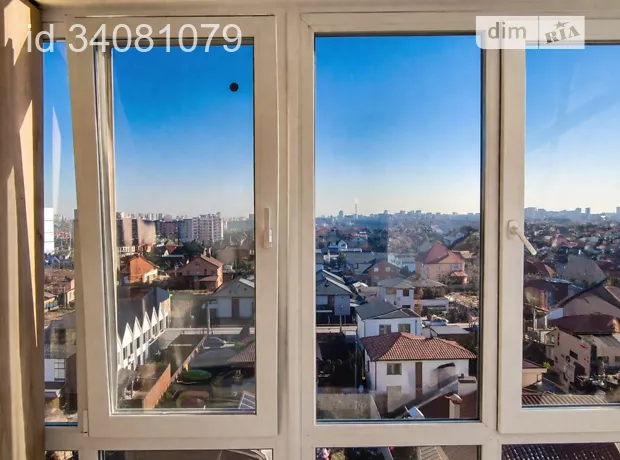 Квартира на вул. Черкаська, 16 в Києві, ID 232974, фото №11