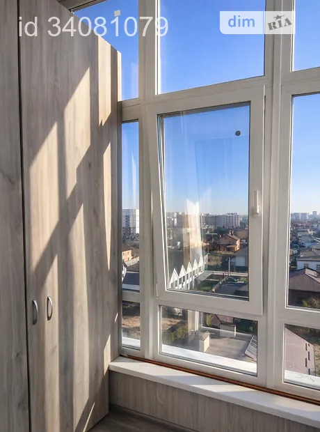 Квартира на вул. Черкаська, 16 в Києві, ID 232974, фото №12