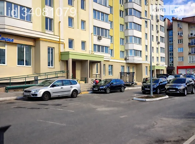 Квартира на вул. Черкаська, 16 в Києві, ID 232974, фото №14