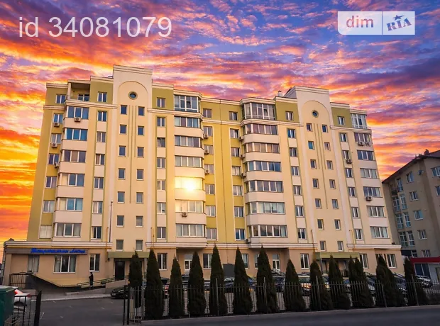 Квартира на вул. Черкаська, 16 в Києві, ID 232974, фото №15
