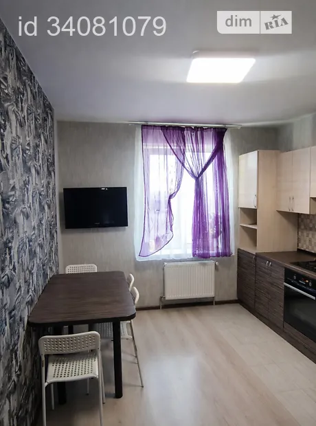 Квартира на вул. Черкаська, 16 в Києві, ID 232974, фото №3