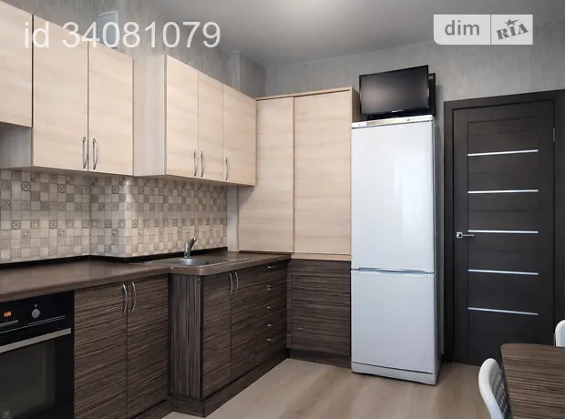 Квартира на вул. Черкаська, 16 в Києві, ID 232974, фото №4